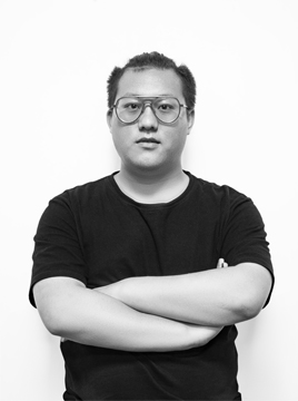 高级设计师